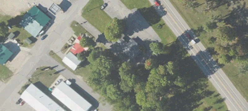18705 Cadillac Hwy