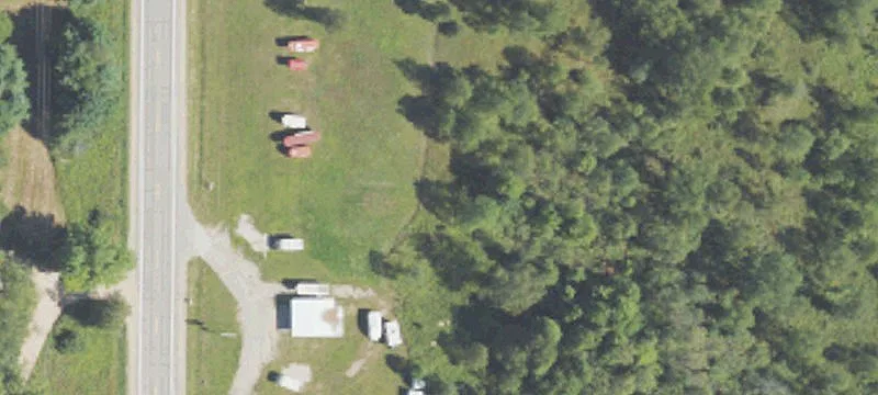 1840 Evergreen Dr