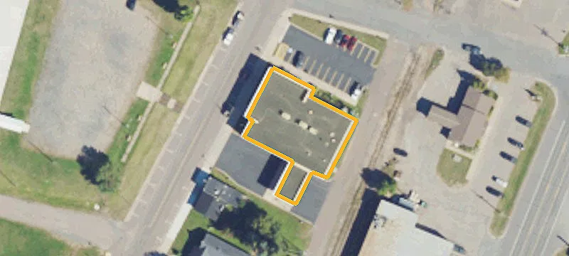 201 Superior Ave