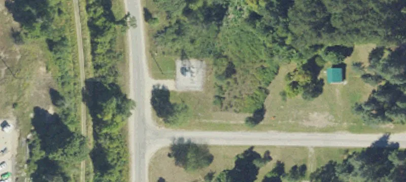 Mesick, MI 49668