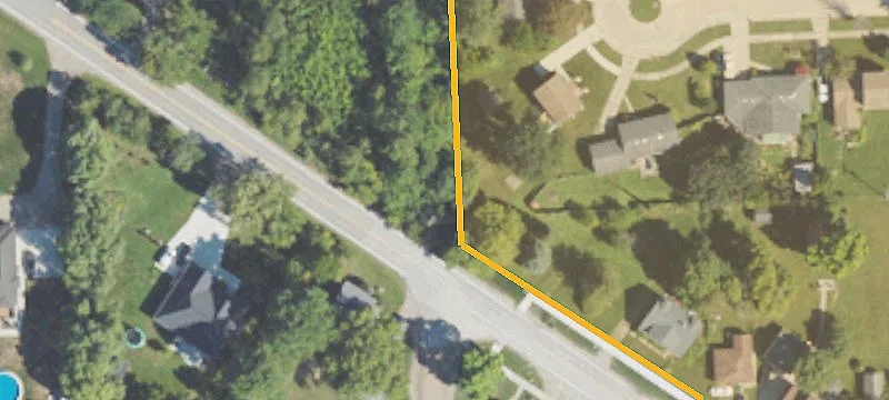 New Haven, MI 48048