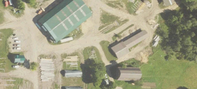 10324 20th Mile Rd