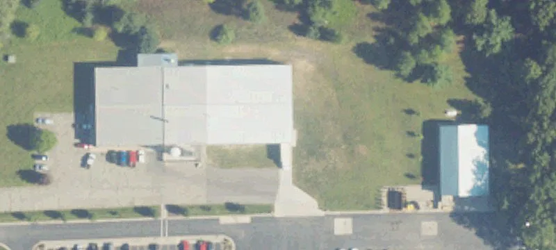812 Industrial Park Dr