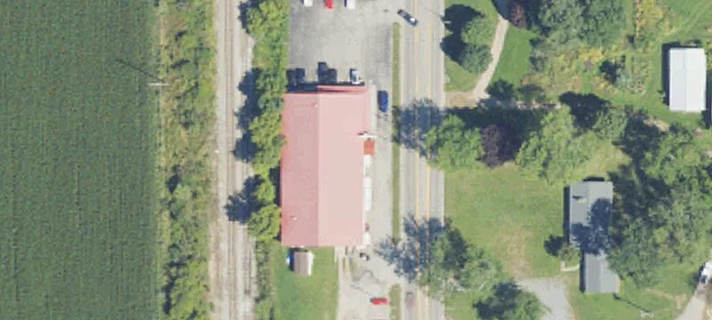12535 Mason Dr