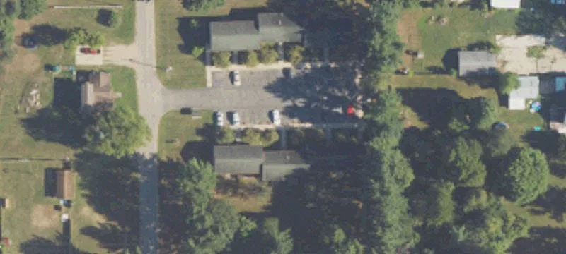 300 Perry St