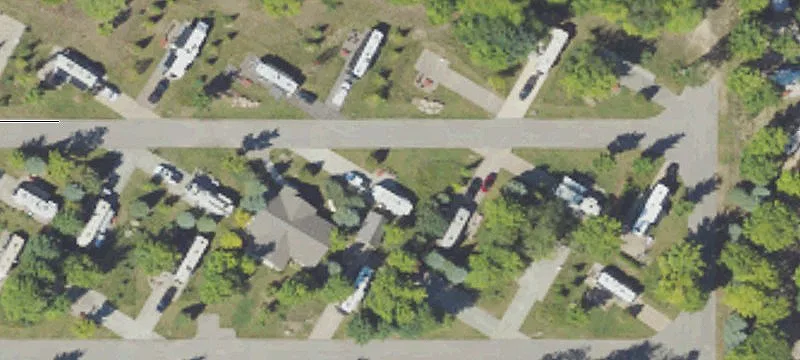 6760 Empire Hwy, Unit 35