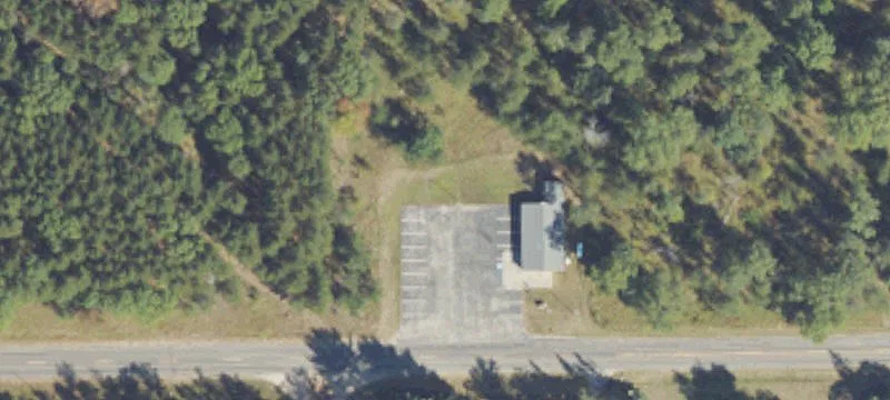4480 4th Mile Rd