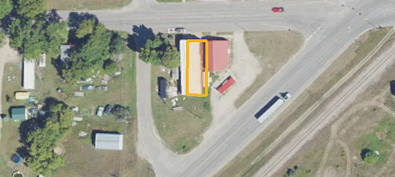 5856 Alba Hwy