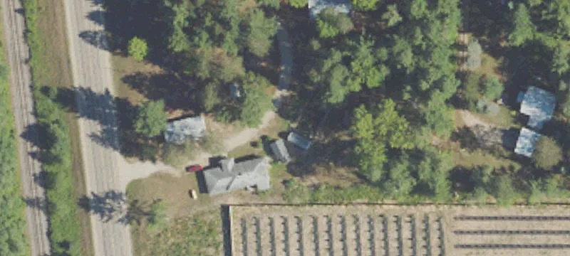 4880 Old 27th N