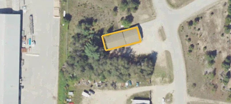 125 Industrial Dr