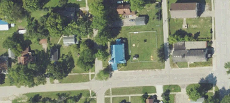 3972 Sheldon Rd