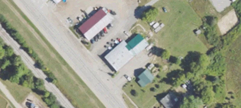 410 Saginaw St