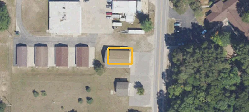 6460 Reynolds Rd