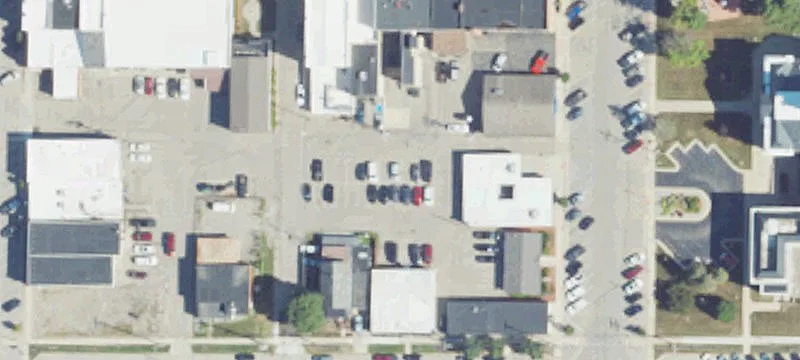 Main St
