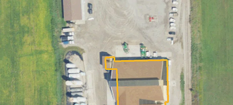 210 Thompson Rd