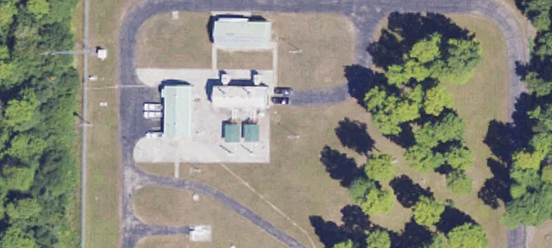 4400 Worth Rd