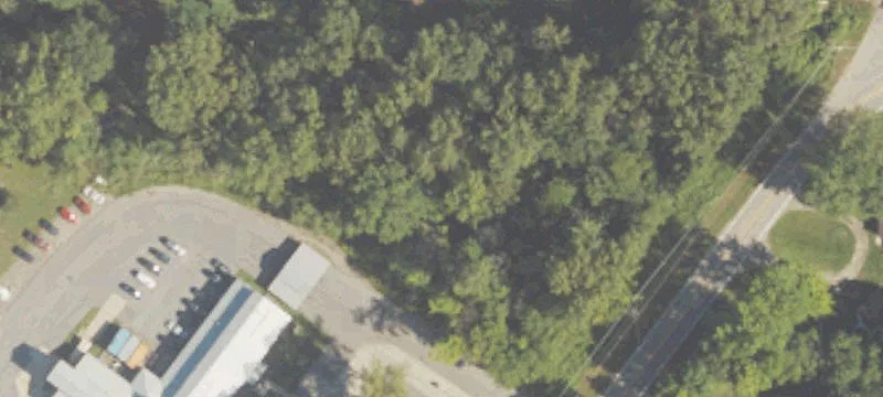 1840 Terminal Rd