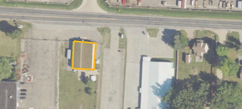 1118 Ontario Rd