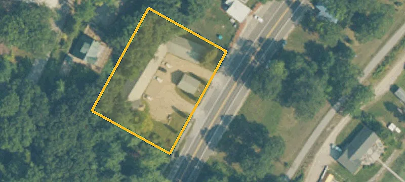 1365 Straits Hwy