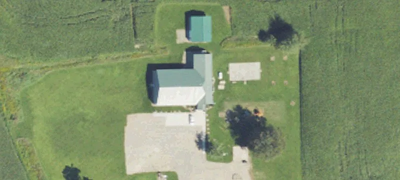 5208 Sanilac Rd