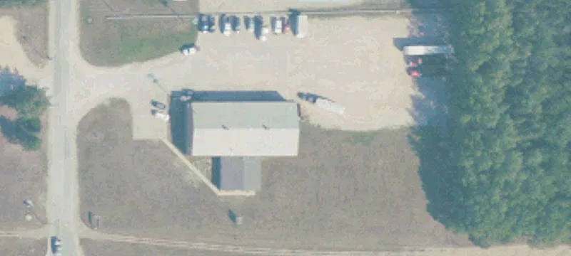 3420 State Hwy M35