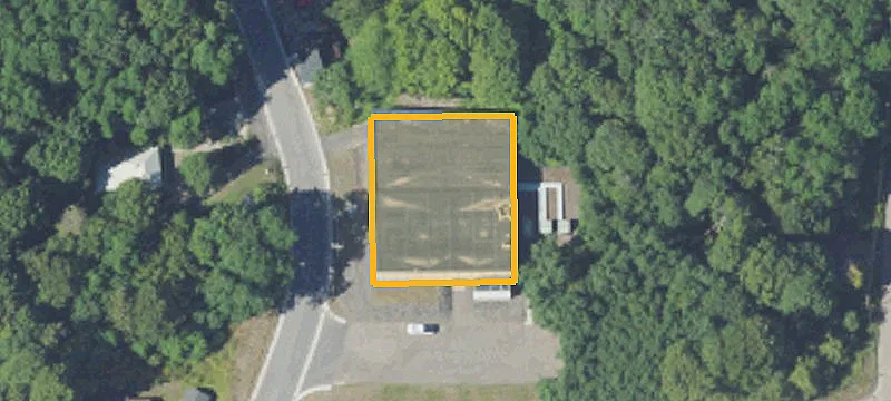 49030 Pewabic Rd
