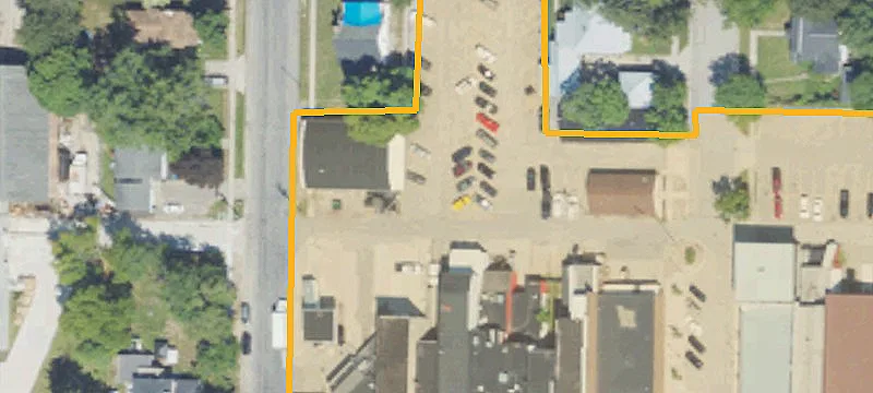 Stanton, MI 48888