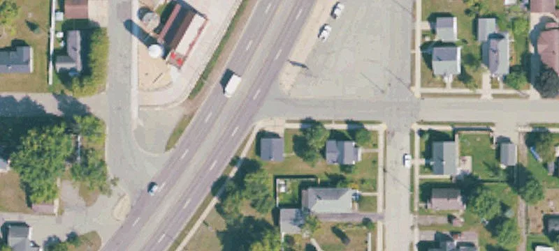 603 Stephenson Ave