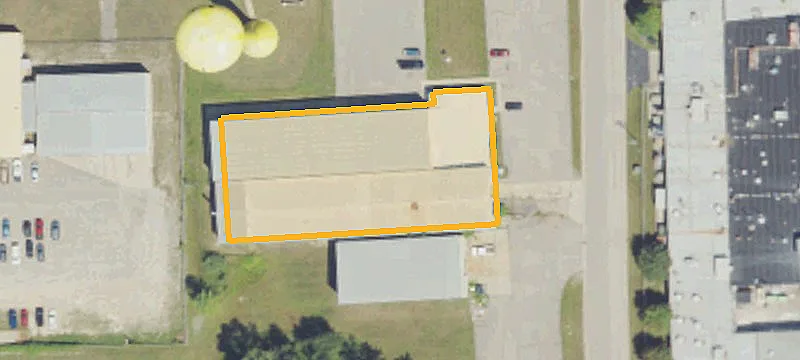 2525 Griffin Rd