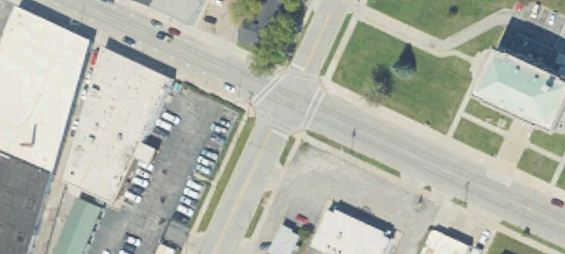 Portage Ave
