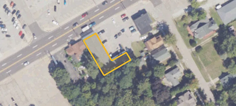 111 Buffalo St