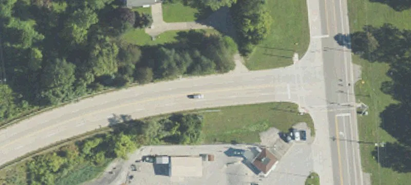 Lewis Rd