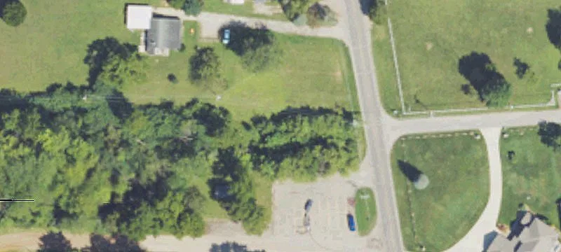 Hyde Rd