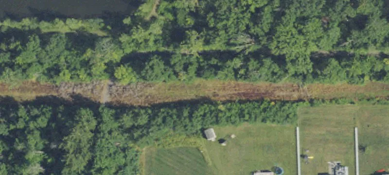 Porter Rd