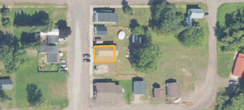 105 Pne St