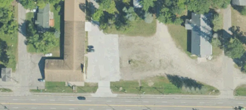 Houghton Lk Dr