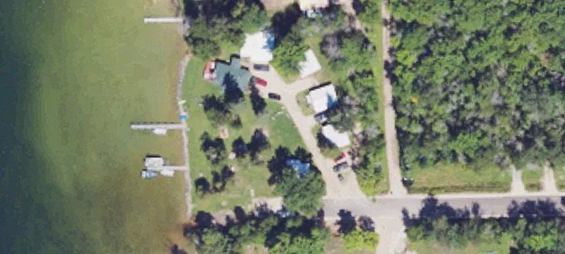 18466 Hoffy Rd