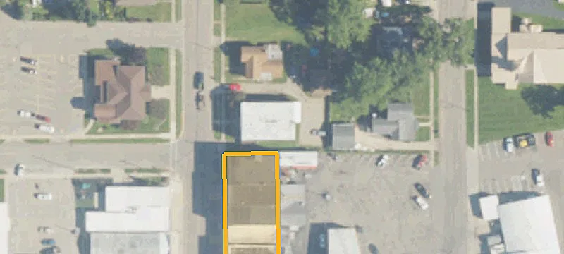 204 Matteson St