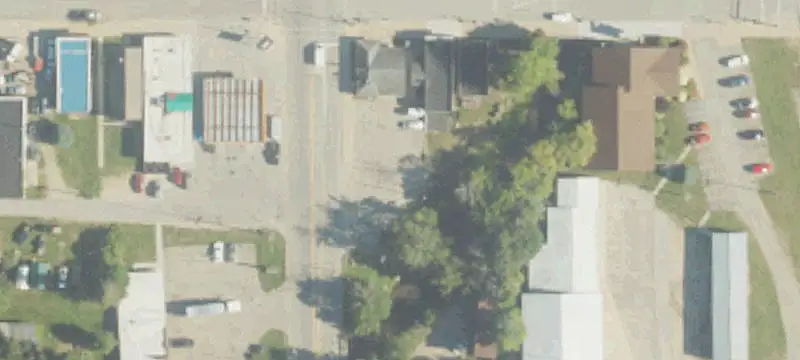 100 Main St