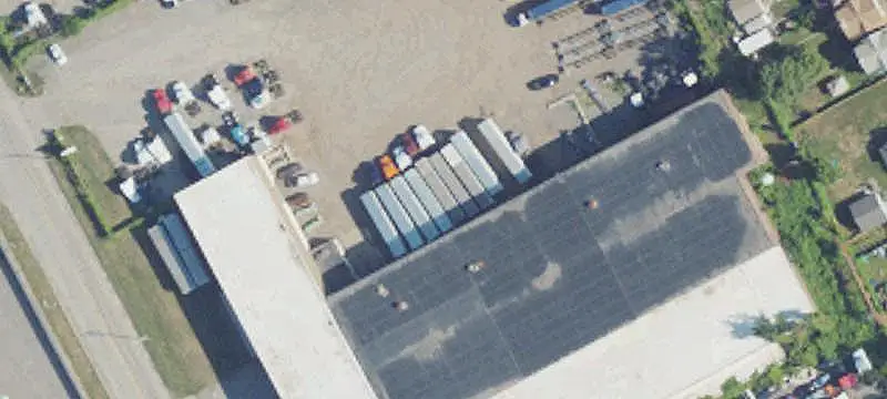 5000 Stecker St