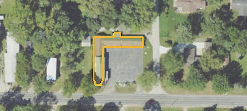 5606 8th Mile Rd