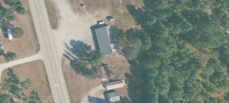 Us Hwy 2nd 2