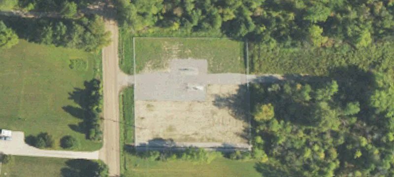 Van Vleet Rd