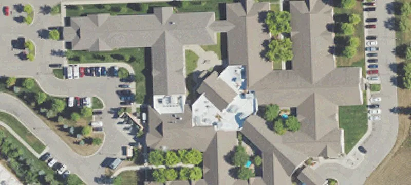 1901 Telegraph Rd