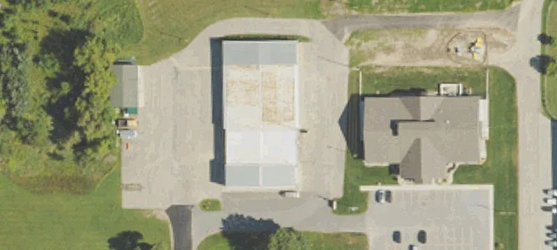 Mc Bain, MI 49657