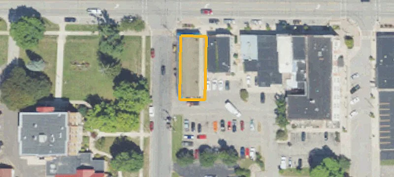 133 Main St