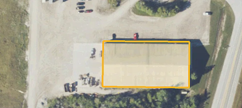 3750 Us Hwy 23rd N