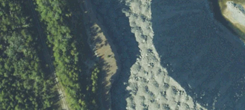 Presque Isle, MI 49777