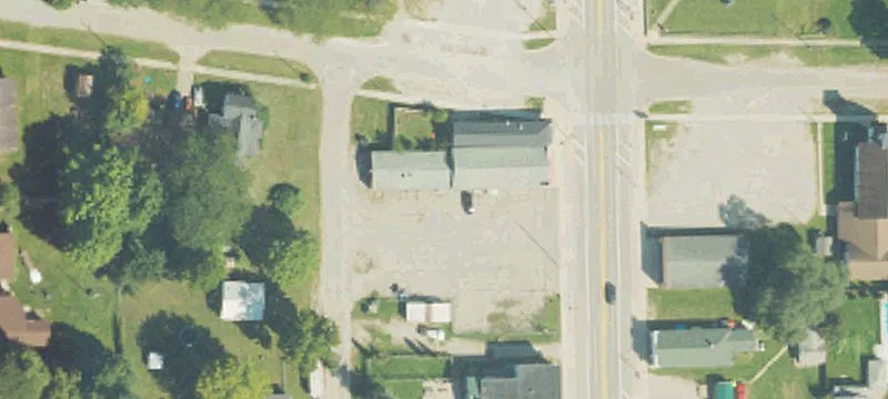 Bullock St