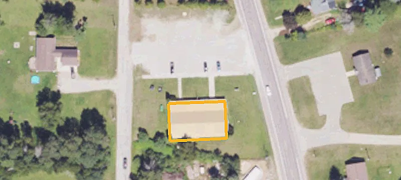 Germfask, MI 49836